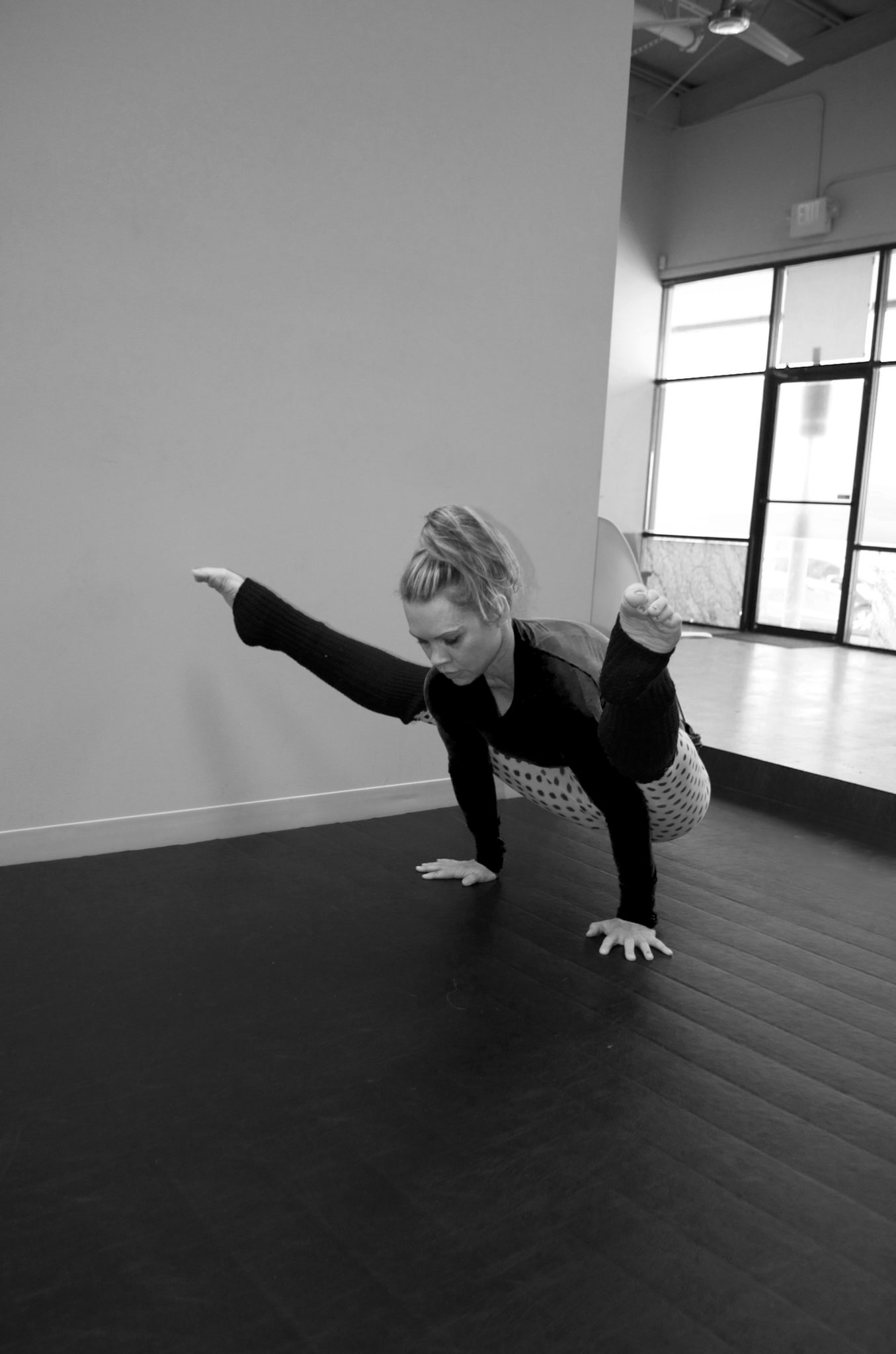 Yoga Flexibility Yoga Stretching
