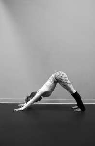 Keira Newton Yoga 