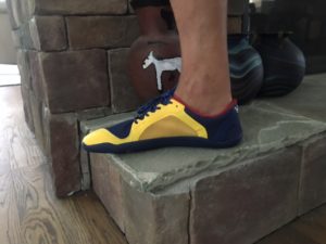 Vivobarefoot Primus Shoe Review 