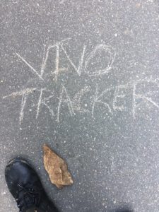 vivobarefoot tracker
