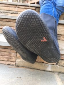 Vivobarefoot Winter Boots Review