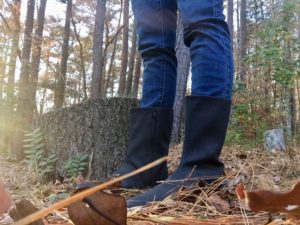 Vivobarefoot Winter Boots Review